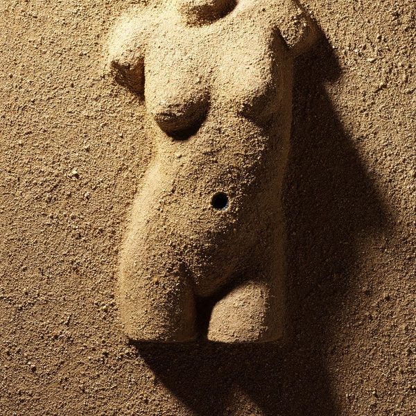Eva - pulvis es et in pulverem reverteris